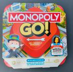 Monopoly Go!, Een of twee spelers, Ophalen, Nieuw, Hasbro