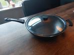 Ikea wokpan, Huis en Inrichting, Keuken | Potten en Pannen, Ophalen of Verzenden, Nieuw, Wok