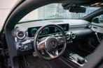 Mercedes-Benz CLA-Klasse Shooting Brake 250 e Business Solut, CLA, Gebruikt, 4 cilinders, Met garantie (alle)