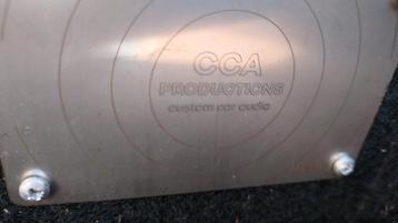 Dayton subwoofer  beschikbaar voor biedingen