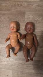 Baby born poppen, Kinderen en Baby's, Speelgoed | Poppen, Ophalen, Zo goed als nieuw, Babypop