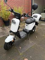 Snorscooter EVO Maxx - Zo goed als nieuw!, Overige merken, Elektrisch, Ophalen of Verzenden, Zo goed als nieuw