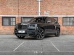 Rolls-Royce Cullinan 6.75 V12 571pk 2019 (Origineel-NL) NL-K, Auto's, Rolls-Royce, Automaat, Gebruikt, Euro 6, Bedrijf