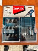 Makita bitset D-73477 nieuw in blister, Ophalen of Verzenden, Nieuw, Overige typen