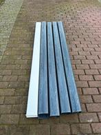 Leidinggoten voor warmtepomp/airco, Doe-het-zelf en Verbouw, Buizen en Afvoer, Ophalen, Afvoer, Pvc, Minder dan 20 mm