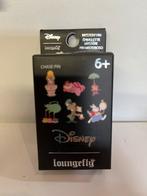 Loungefly mystery pin, Ophalen of Verzenden, Nieuw