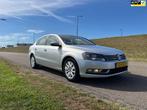 Volkswagen Passat 1.4 TSI Comfort Executive Line BlueMotion, Euro 5, 122 pk, Origineel Nederlands, Bedrijf