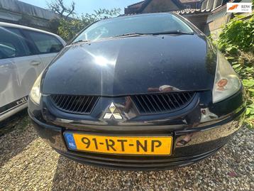 Mitsubishi Colt 1.1 CZ3 beschikbaar voor biedingen