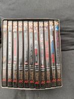 AD Hollywood dvd collectie, Alle leeftijden, Ophalen, Zo goed als nieuw, Actie