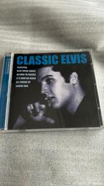 Elvis Presley CD : Classic Elvis, Ophalen of Verzenden, Zo goed als nieuw