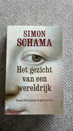Het gezicht van een wereldrijk | Simon Schama, Boeken, Ophalen of Verzenden, Gelezen, Europa