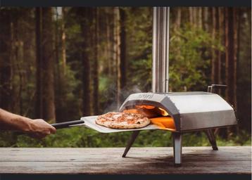 Ooni Karu 12 pizzaoven nieuw beschikbaar voor biedingen