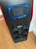 Standkachel diesel 5KW Caravan, Auto, Boot, Bus, Traktor 12v, Ophalen, Nieuw