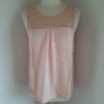ONLY bloes top oud roze met kant maat 40 - nieuw -, Kleding | Dames, Blouses en Tunieken, Maat 38/40 (M), Only, Nieuw, Ophalen of Verzenden