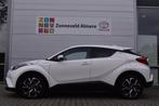 Toyota C-HR 1.8 Hybrid Dynamic (bj 2019, automaat), Auto's, Toyota, Te koop, 73 €/maand, Gebruikt, SUV of Terreinwagen