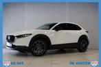 Mazda CX-30 2.5 e-SkyActiv-G M Hybrid Exclusive-line, Gebruikt, Zwart, 4 cilinders, Adaptive Cruise Control