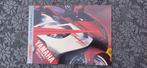 Originele folder Yamaha YZF 1000 R Thunderace Thundercat2003, Ophalen of Verzenden, Yamaha