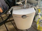 Te koop een z.g.a.n. 10 liter warmwater boiler, Doe-het-zelf en Verbouw, Geisers en Boilers, Ophalen, Aardgas, Boiler, Minder dan 20 liter