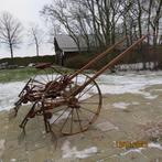 Oude ambachten, Antiek en Kunst, Ophalen