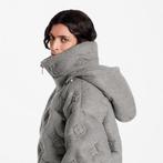 Louis Vuitton Jas, Ophalen of Verzenden, Zo goed als nieuw, Zwart