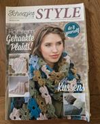Scheepjes style 1x, Ophalen, Zo goed als nieuw, Damesbladen