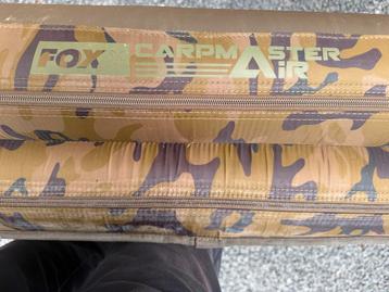 Opblaasbare Karper Onthaakmat beschikbaar voor biedingen