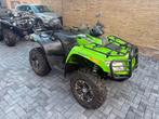 Artic cat 1000cc auto kenteken 2 cilinder DIKKE  AMERIKAANSE, Motoren, Quads en Trikes