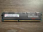 8GB DDR3 ECC 1600MHz (Hynix PC3-12800R) - Meerdere, Server, 8 GB, Refurbished, DDR3
