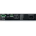 QSC SPA2-60 Amplifier - 120 W RMS - 2 Channel - Black | NIEU, Flex Ltd., Nieuw, https://flex.com/contact-us, Nobelstraat 10, 5807 GA Oostrum LB, Limburg, Nederland