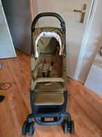 Nuna Pepp Next  kinderwagen - Zo goed als nieuw!, Kinderen en Baby's, Kinderwagens en Combinaties, Verstelbare duwstang, Zo goed als nieuw