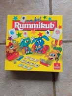 Rummikub junior, Een of twee spelers, Ophalen, Zo goed als nieuw, Goliath