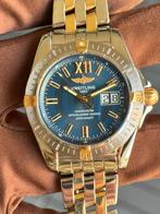 Breitling Cockpit 41mm Steel/Gold (B49350) ‘07 FullSet Mint!, Gebruikt, Staal, ., Breitling