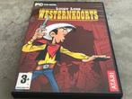 Lucky Luke: Western Koorts - PC Spel, Spelcomputers en Games, Games | Pc, Vanaf 3 jaar, Avontuur en Actie, Gebruikt, Ophalen of Verzenden