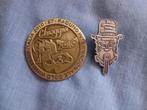 Twee Pins, Ophalen, Nieuw, Sport, Speldje of Pin