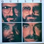 Quest - Quest II, Cd's en Dvd's, Gebruikt, Verzenden, 1980 tot heden, Overige formaten