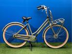 GAZELLE Miss Grace C7 49cm 2023 Clay Green, Niet ingevuld, Gebruikt, Versnellingen, Niet ingevuld