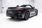 BMW Z4 Roadster sDrive30i M-Sport Plus | Head-Up | 19" | M-S, Automaat, Achterwielaandrijving, 4 cilinders, Zwart