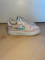 Nike Air Force 1 Low “Pink Iridescent” maat 38., Nike, Ophalen of Verzenden, Sneakers of Gympen, Roze