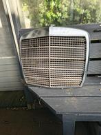 Grille voor Mercedes, Gebruikt, Voor, Mercedes-Benz, Ophalen of Verzenden