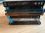 Game of Thrones alle seizoenen, Vanaf 16 jaar, Ophalen of Verzenden, Zo goed als nieuw, Science Fiction en Fantasy