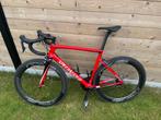 Specialized tarmac sl6, Fietsen en Brommers, Fietsen | Racefietsen, Carbon, Zo goed als nieuw, Meer dan 20 versnellingen, 53 tot 57 cm