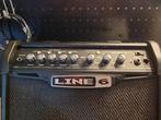 Line 6 Spider IV 15, Ophalen, Minder dan 50 watt