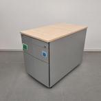 Zevenbergen ladekast - 59x44x77 cm, Ophalen of Verzenden, 25 tot 50 cm, Minder dan 100 cm
