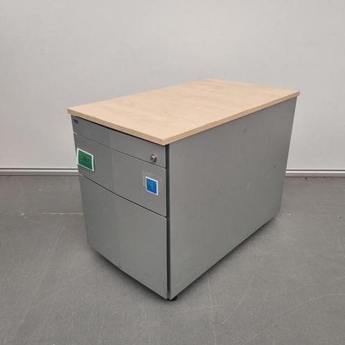 Zevenbergen ladekast - 59x44x77 cm, Huis en Inrichting, Kasten | Ladekasten, Minder dan 100 cm, 25 tot 50 cm, Ophalen of Verzenden