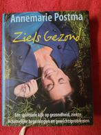 Annemarie Postma: Ziels Gezond, Boeken, Annemarie Postma, Spiritualiteit algemeen, Overige typen, Ophalen of Verzenden