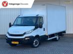 Iveco Daily 35C14D 2.3 375 | NAP | BTW | Citybox | Anteo E-L, Auto's, Bestelauto's, Gebruikt, Euro 6, Iveco, Wit
