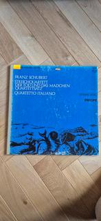 Franz Schubert, Ophalen of Verzenden, Gebruikt, Overige formaten