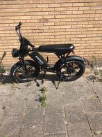 starley 110 tekoop!, Ophalen, Overige modellen, 7 versnellingen, Maximaal 45 km/u