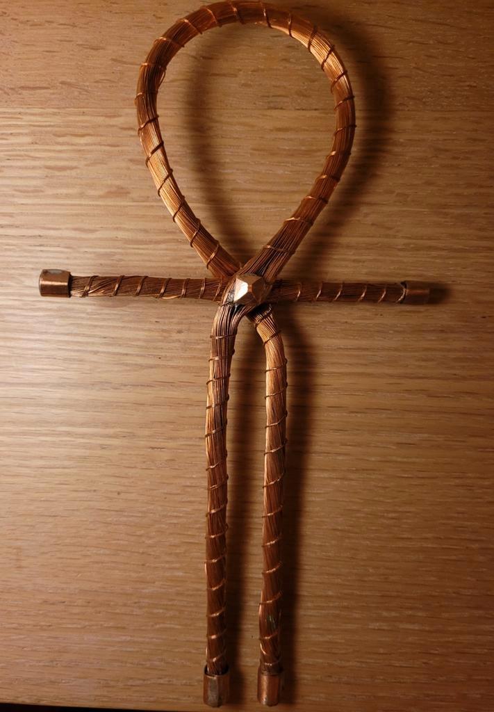 Ankh, Verzamelen, Religie, Nieuw, Ophalen of Verzenden