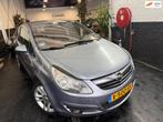 Opel Corsa 1.4-16V Enjoy, Auto's, Voorwielaandrijving, 4 cilinders, Bedrijf, Handgeschakeld